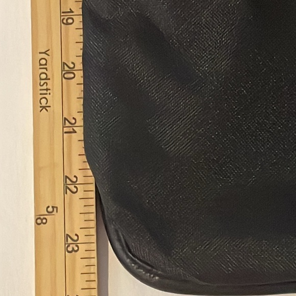 New G.H. Bass & Co. The Rugged And Ready Men’s  Hanging Toiletry No 2 Travel Kit - Picture 7 of 10